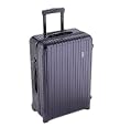 Rimowa Salsa Upright Trolley - Silver