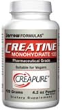Review Jarrow Formulas  / Creatine Monohydrate 120 Grams