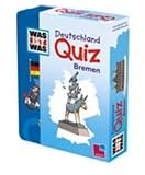 Eigenschaften Tessloff Verlag 378861678 / Tessloff Verlag 378861678 - Tessloff - Deutschland-Quiz. Bremen