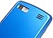 LG Xenon GR500 Phone, Blue (AT&T) thumb