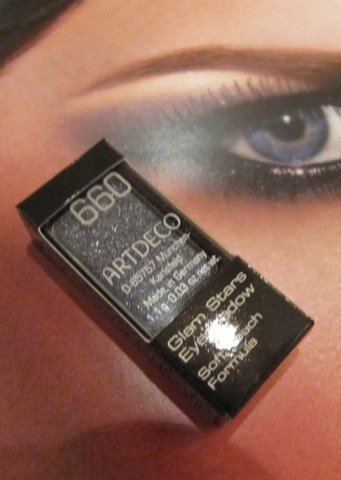 Artdeco Make-up Augenmakeup Glam Stars Shimmer Cream Nr.660 Preisvergleich
