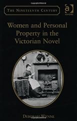 Women and personal property in the Victorian novel