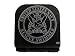 Thunderbolt Gunworks US Navy Rescue Swimmer Laser Etched Hat Clip Black
