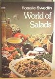 Books : World of Salads