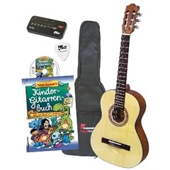 Voggenreiter 492 - Voggy's kleines Kindergitarren-Set 1/2