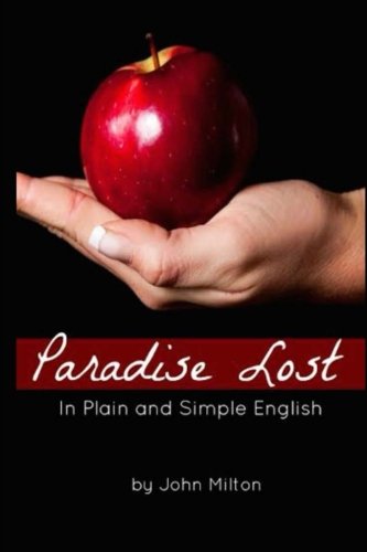 Paradise Lost In Plain and Simple English