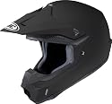 HJC CL-X6 MATTE BLACK SIZE:XLG MOTORCYCLE Off-Road-Helmet