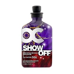 RSun OC Show Off Super Extreme Bronzer - 12 oz.