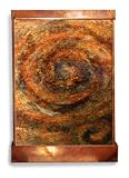 Wall-Hanging Fountains