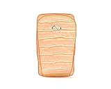 Naztech Caiman Case for PDA's and Smart Phone Devices - Gold