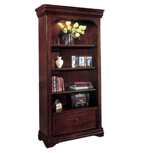 DMi Rue de Lyon File Bookcase