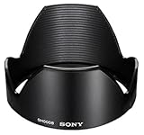 Sony ALC-SH0008 Lens Hood for Sony 18-200 f/3.5-6.3 Zoom Lens