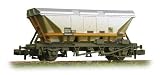 Graham Farish 373-951A N HFA Hopper Wagon with Dust Cover
