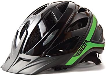 Vigor Vt-20 Urban Commuter Helmet