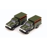 N 1954 Ford F-350 Utility Truck, Western Union (2)