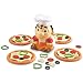 Pizza Mania Early Math Game
