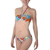 Xhilaration® Geo Swimwear - Pink