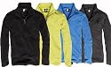 Protest Perfect 09 - Herren Fleece-Pulli