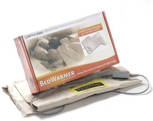 Standard Bed Warmer by Battlecreek