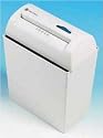 Rexel HS85 Shredder with Reverse 4x40mm Cross Cut 13 Litre 16x80gsm A4 W296xD178xH336mm Ref 2100910