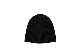 Conte of Cashmere Sombrero (Negro)