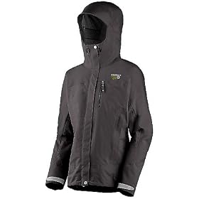 Mountain Hardwear Ladies Bernina Jacket