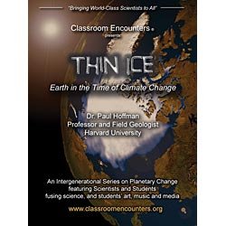 climate change science