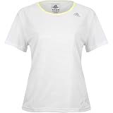 adidas Supernova X-Static Short Sleeve Top Womens by adidas