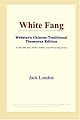 White Fang
