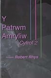 Y patrwm amryliw. Cyfrol 2