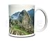 Machu Picchu - Coffee Mug