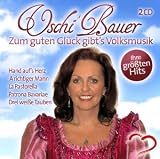 Eigenschaften Uschi Bauer  / Zum Guten Glück Gibts Volksmusik-die Grössten Hits
