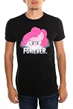 My Little Pony Pinkie Pie Forever T-Shirt 2XL