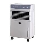 MICROMARK AIR COOLER, AIR PURIFIER & HUMIDIFIER