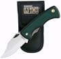 Schrade 47OT Old Timer Beast Lockblade Knife with Nylon Sheath