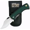 Schrade 47OT Old Timer Beast Lockblade Knife with Nylon Sheath