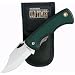 Schrade 47OT Old Timer Beast Lockblade Knife with Nylon Sheath