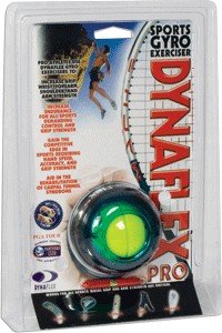Childrens Toyshop  Sporting Goods : Dynaflex PowerBall w/ Blue Lights