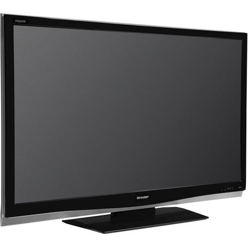 Electronics: Sharp Aquos LC42D64U 42 Inch 1080p LCD HDTV