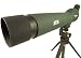 20-60X60 SPOTTING SCOPE GREEN LEN TRIPOD
