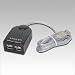 Ultra 4-Port USB 2.0 Hub