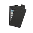 Griffin Elan Convertible for iPod touch 2G, Black