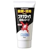 ブテナロック足洗いソープ 80ｇ