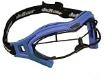 Debeer Lacrosse LUCGSW Womens Goggle/Eye Mask