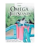 Omega Resin Knock Down Tree Stand (OM-1)