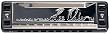 Lee Oskar Major Diatonic Harmonica, Key of C