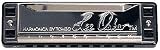 Lee Oskar Major Diatonic Harmonica, Key of G