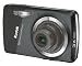 Kodak EasyShare M530 Digital Camera - Carbon (12MP, 3x Optical Zoom) 2.7 inch LCD