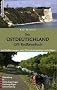 Das Ostdeutschland GPS RadReiseBuch: Auf Radfernwegen vom Elbsandsteingebirge nach R�gen: Elberadweg, R1, Berlin-Kopenhagen, Hamburg-R�gen, Ostsee-Radweg