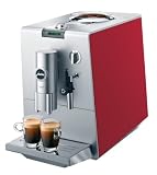 ENA 5 Cherry Red coffee machine  from Jura